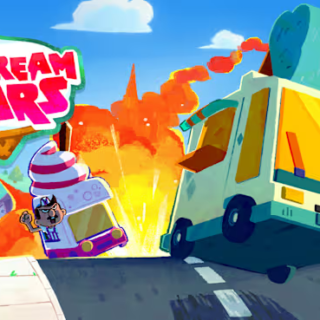 Ice Cream Wars