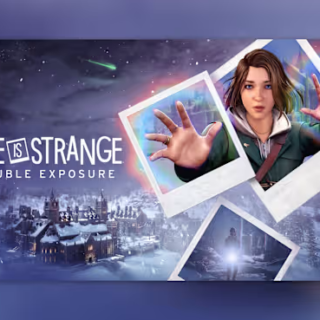 Life is Strange: Double Exposure