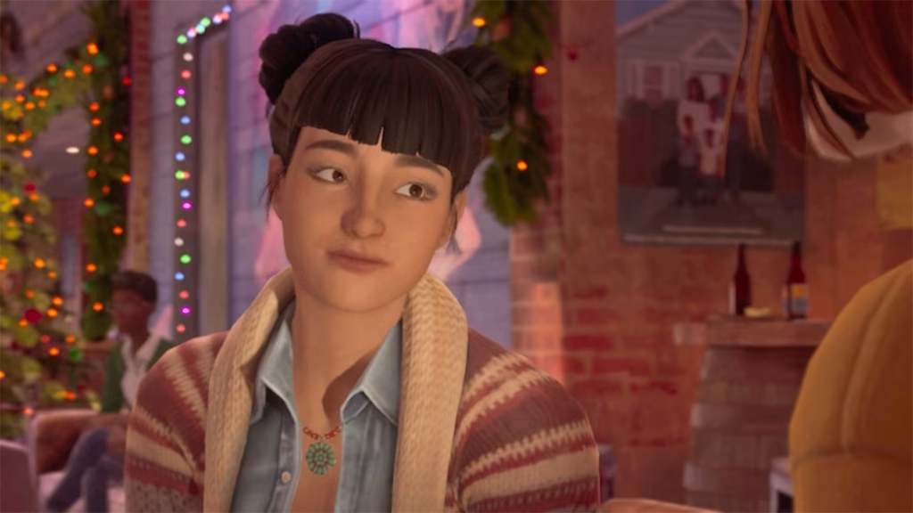 Life is Strange: Double Exposure
