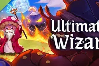 Ultimate Wizard Demo
