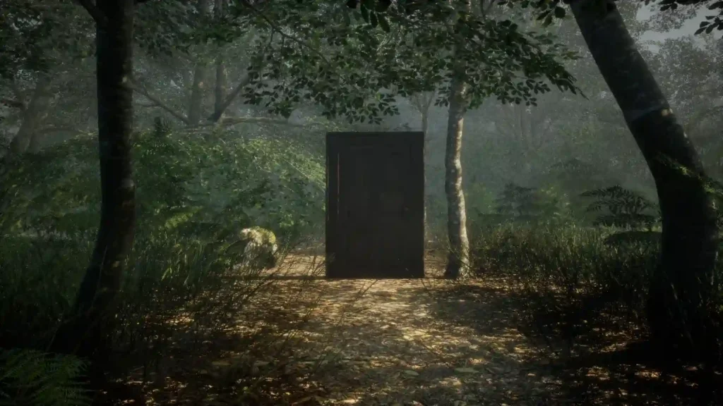 Obey the Rules: Forest