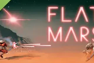 Flat Mars Demo