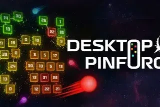 Desktop Pinforge