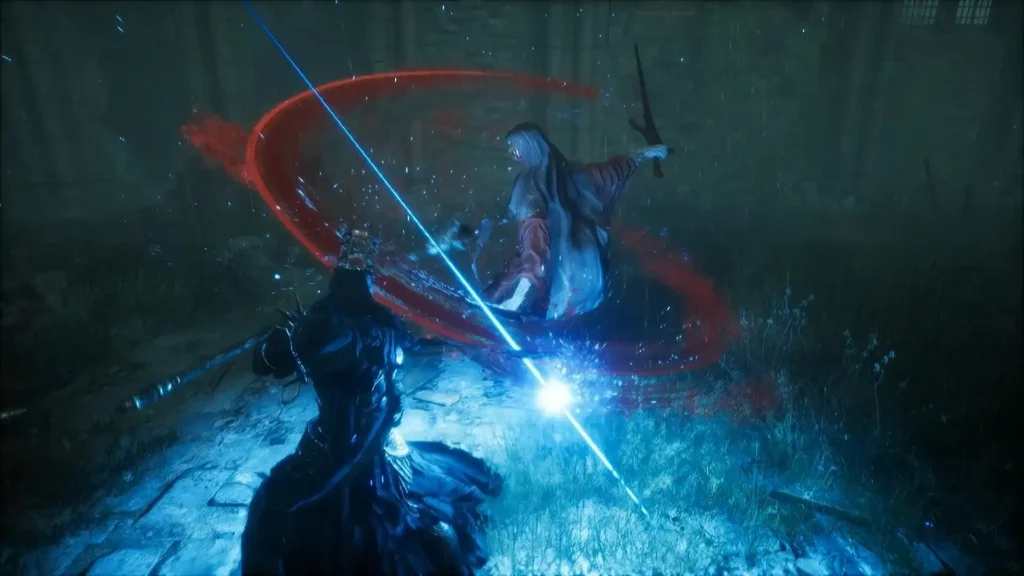 The Relic: First Guardian