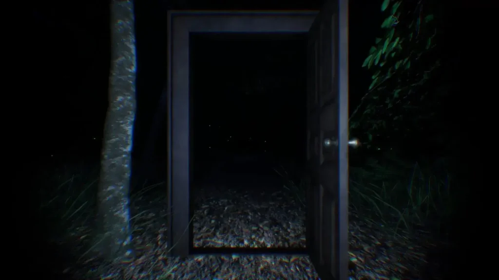 Obey the Rules: Forest