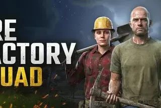 Ore Factory Squad