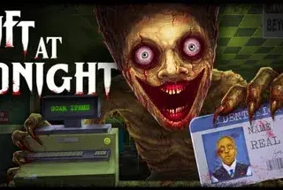 Shift At Midnight