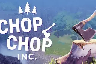 Chop Chop Inc.
