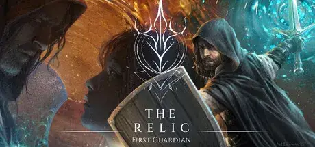 The Relic: First Guardian