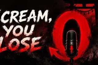 SCREAM you LOSE