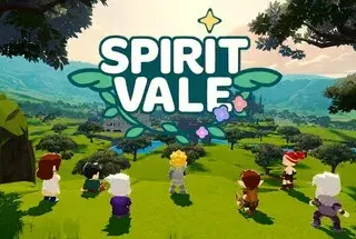 SpiritVale
