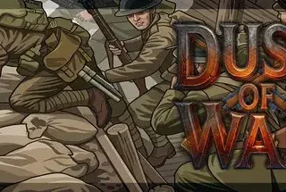 DUSK OF WAR