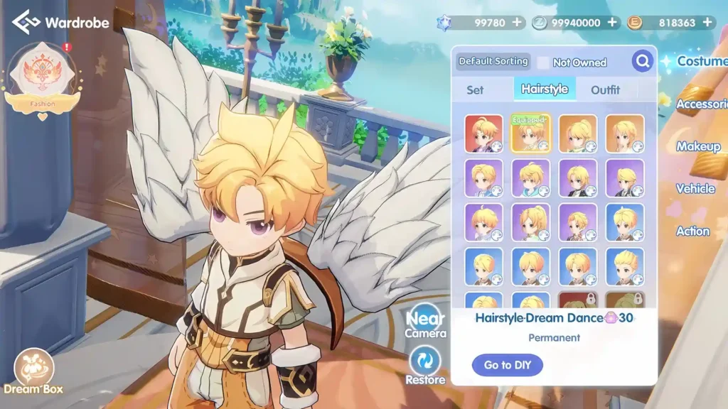 Ragnarok: The New World