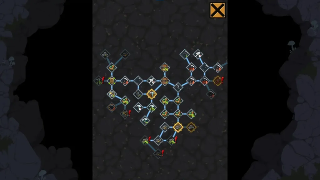 Idle DeepMiner