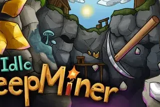 Idle DeepMiner
