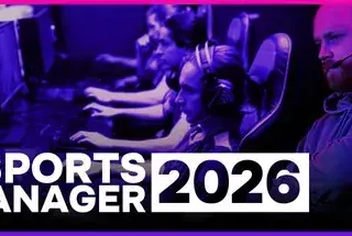 Esports Manager 2026