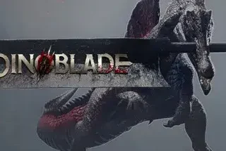 Dinoblade