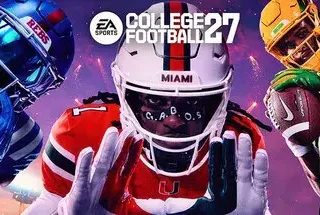 EA SPORTS College Football 27