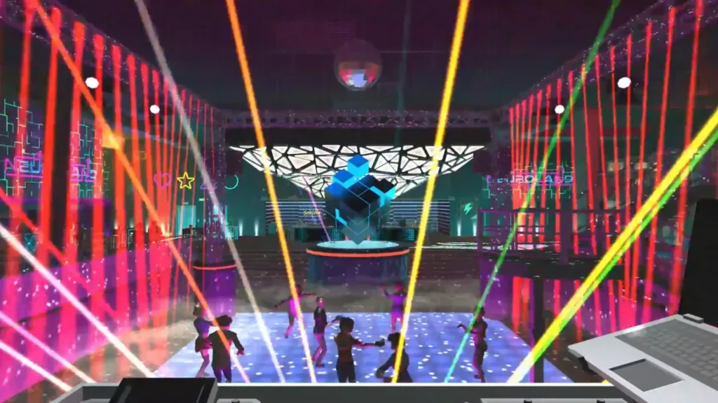 Nightclub Empire