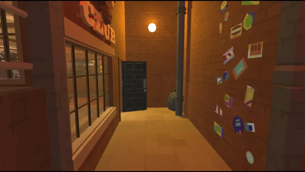 Nightclub Empire