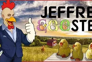 Jeffrey Eggstein