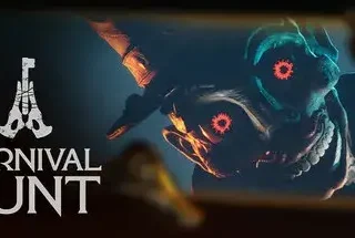 Carnival Hunt