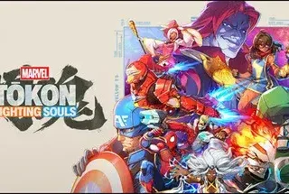 MARVEL Tōkon: Fighting Souls