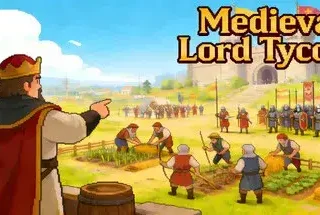 Medieval Lord Tycoon