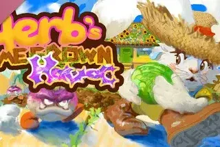 Herb's Homegrown Havoc Soundtrack