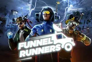 Funnel Runners