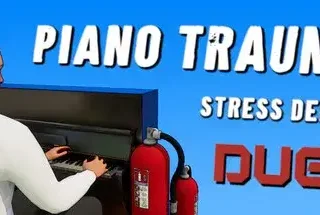 Piano Trauma - Stress Deluxe
