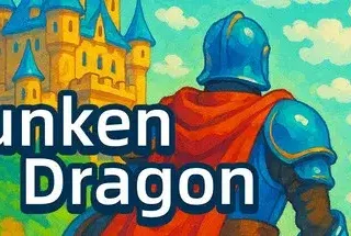 Sunken Dragon