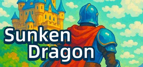 Sunken Dragon
