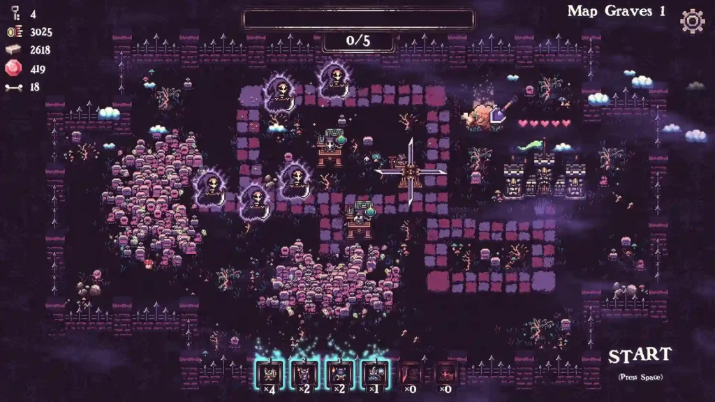 Tiny Towers Demo