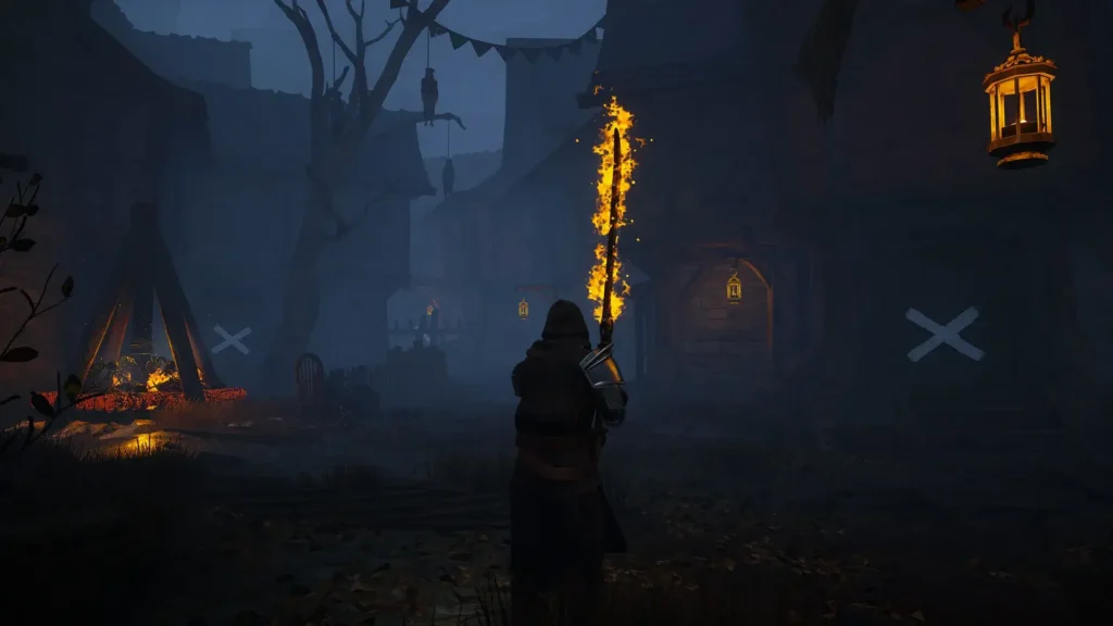 Forsaken Realms: Vahrin's Call