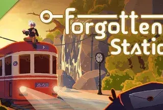 Forgotten Station Demo