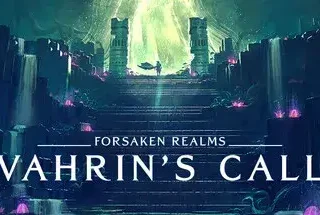 Forsaken Realms: Vahrin's Call