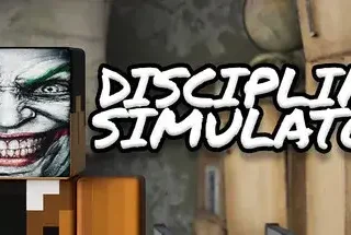 DISCIPLINE SIMULATOR