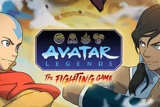 Avatar Legends: The Fighting Game