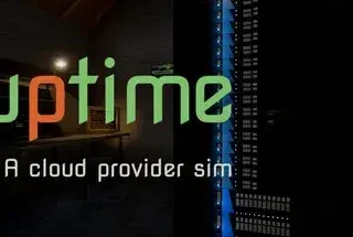 Uptime: A Cloud Provider Sim