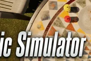 Mic Simulator