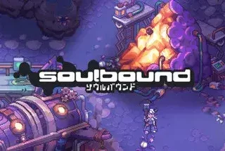 Soulbound: Online