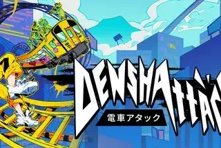 Denshattack!