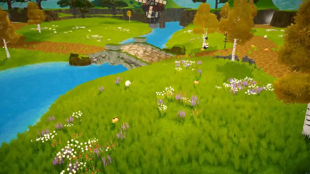SpiritVale