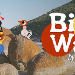 Big Walk