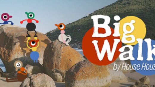 Big Walk