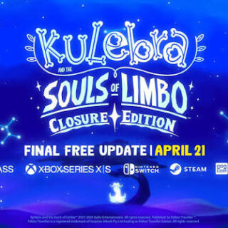 Kulebra and the Souls of Limbo: Closure Edition