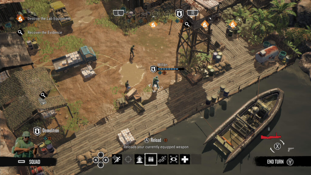 Narcos Rise Of The Cartels