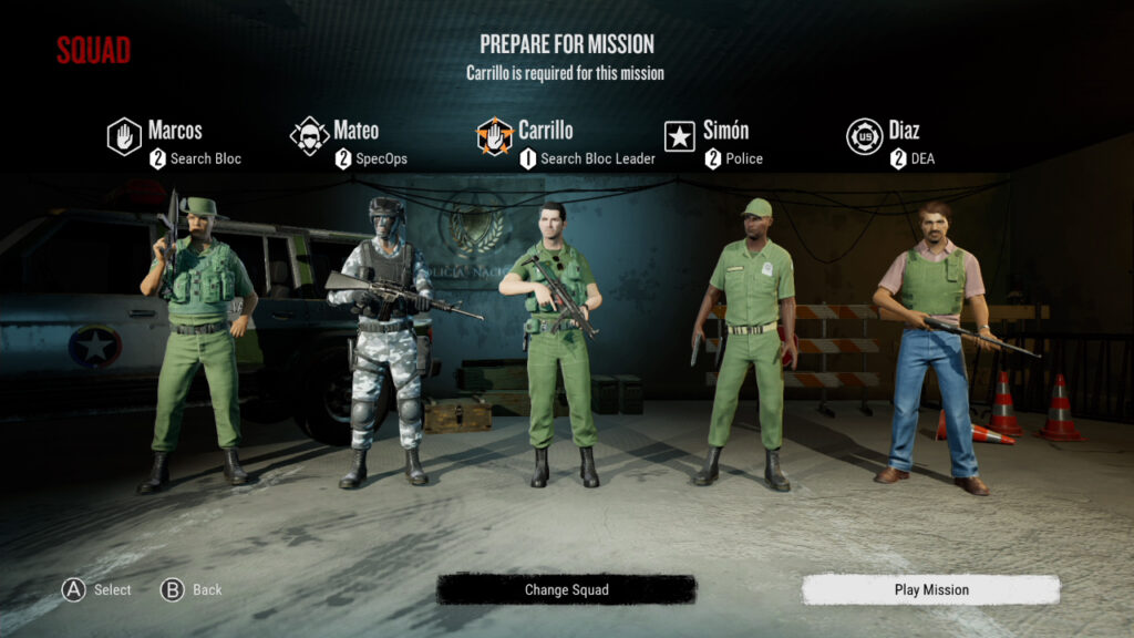 Narcos Rise Of The Cartels