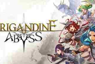 BRIGANDINE ABYSS
